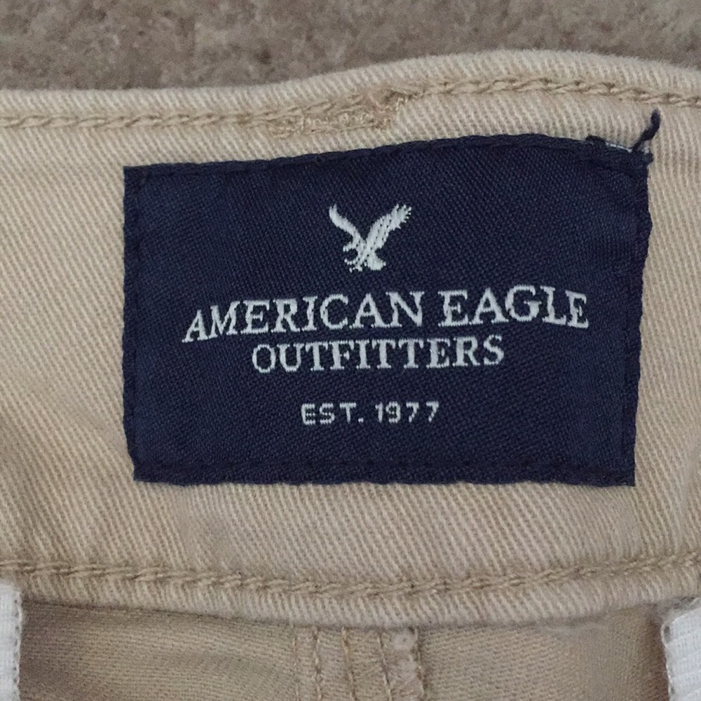 Khakis - Picture 2 of 4